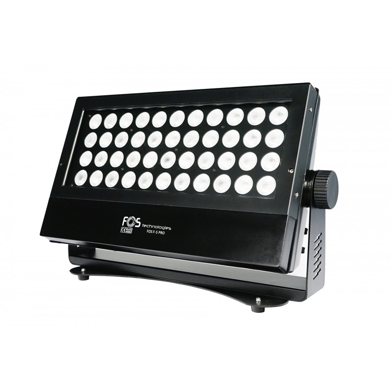 FOS F-5 Pro - ruchoma panel LED - 1