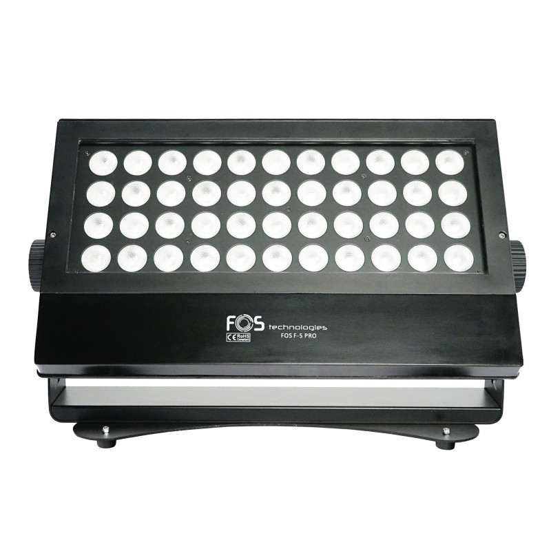 FOS F-5 Pro - ruchoma panel LED - 2