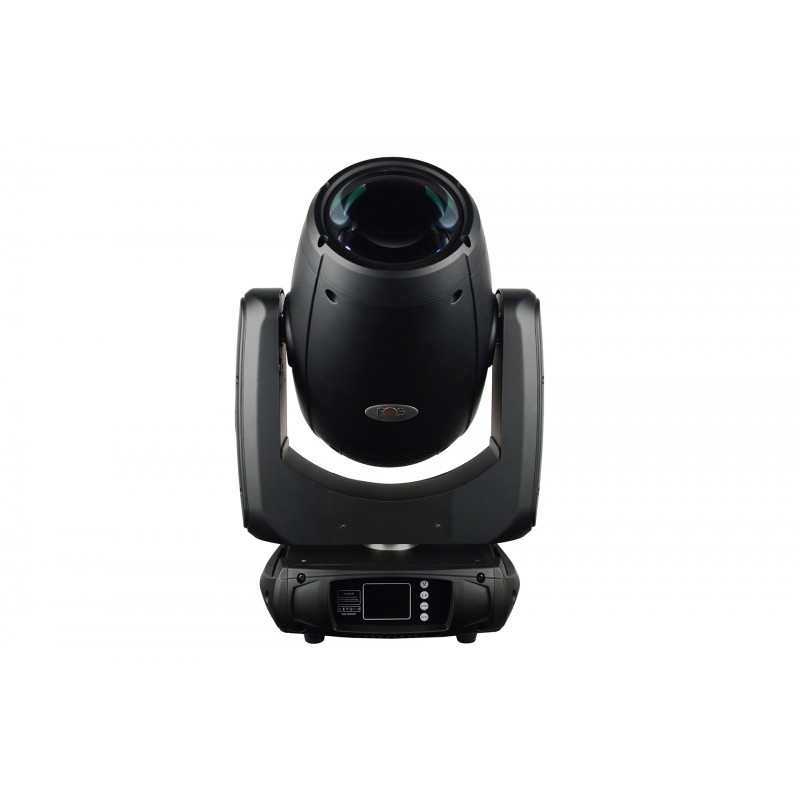 FOS Triton - głowa ruchoma - 2