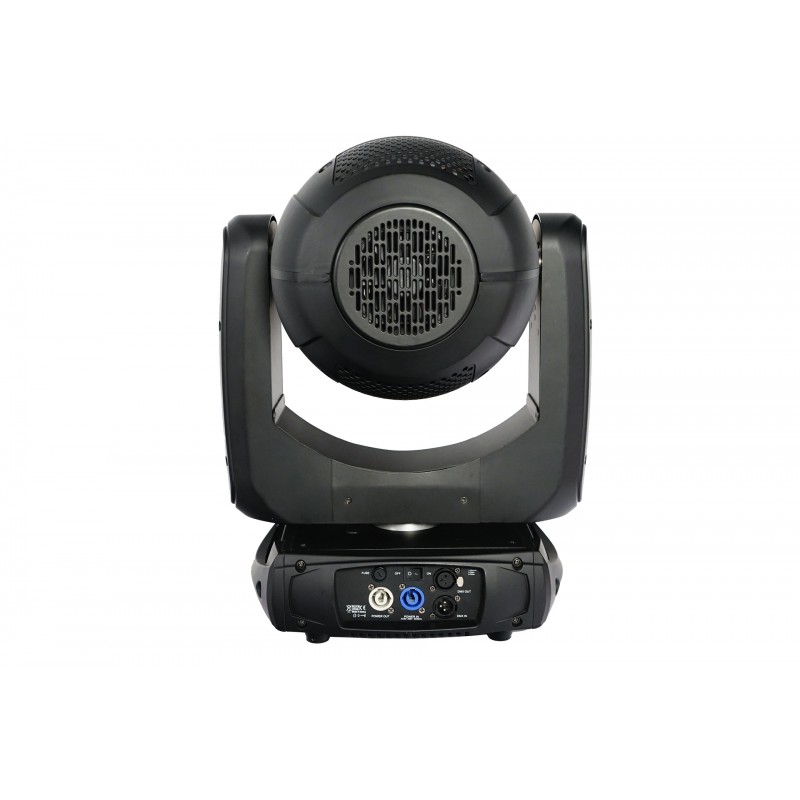 FOS Triton - głowa ruchoma - 5