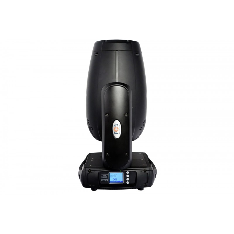 FOS Triton - głowa ruchoma - 6