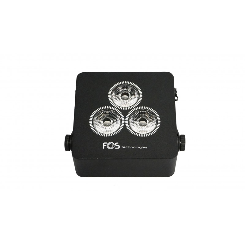 FOS SOLO - reflektor LED - 2