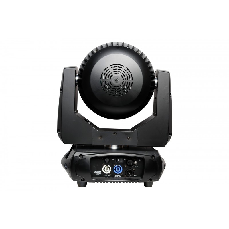 FOS Aurora - głowa ruchoma - 3