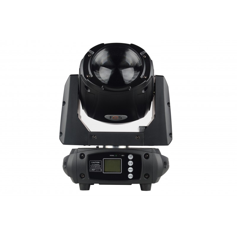 FOS Iridium 75w Beam - głowa ruchoma - 2