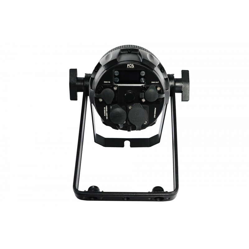 FOS TOUR PAR 150 - reflektor - 3