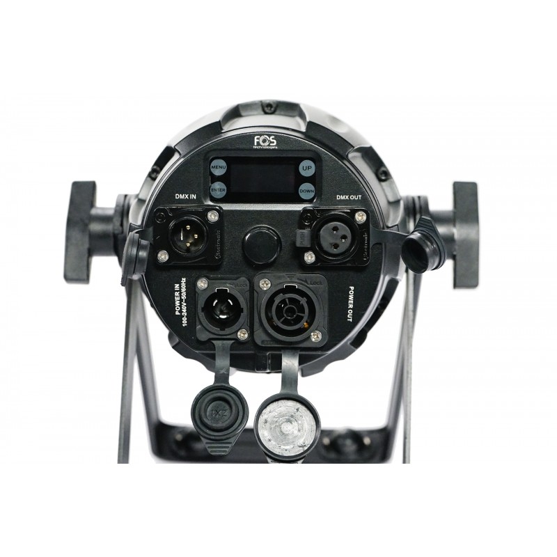 FOS TOUR PAR 150 - reflektor - 4