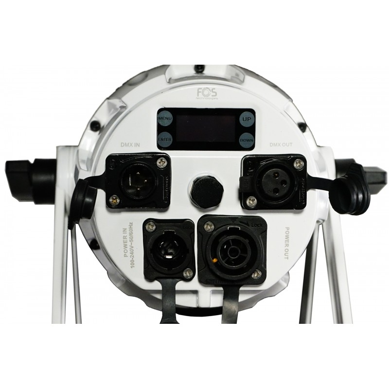 FOS TOUR PAR 150 PEARL - reflektor - 4