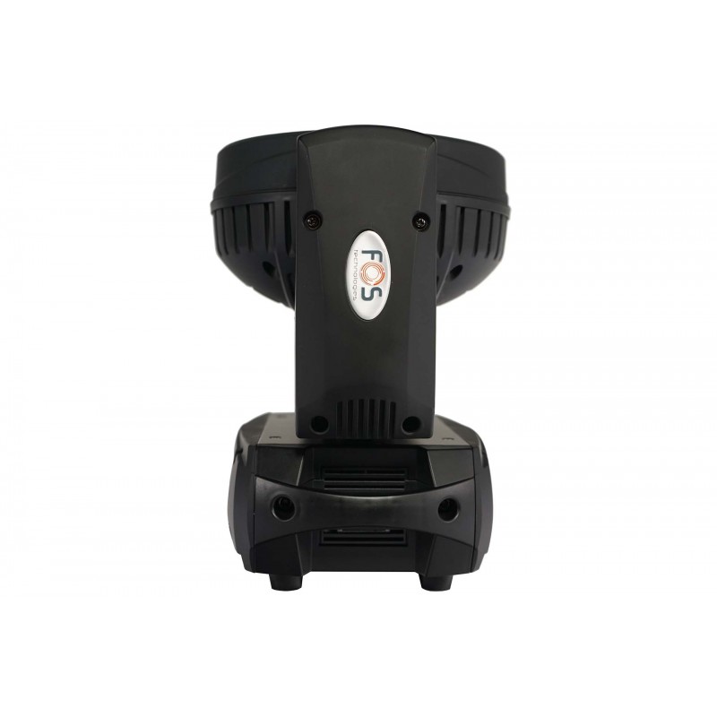 FOS IQ Aurora Wash - głowa ruchoma - 3