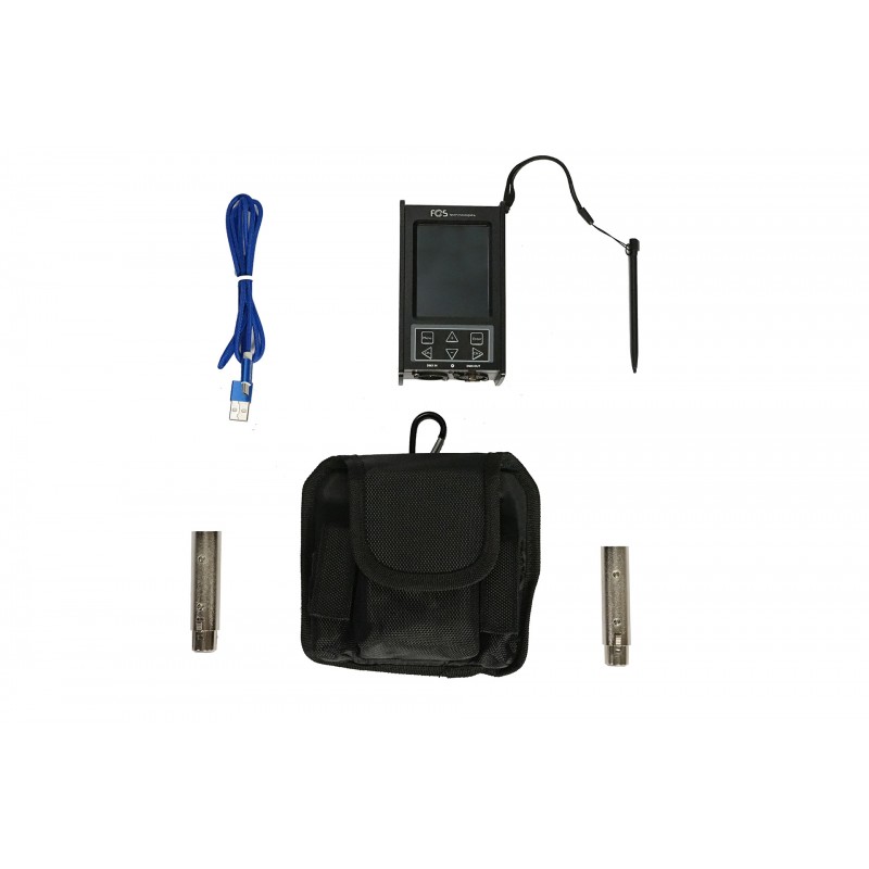 FOS RDM Tester - tester kabli - 4