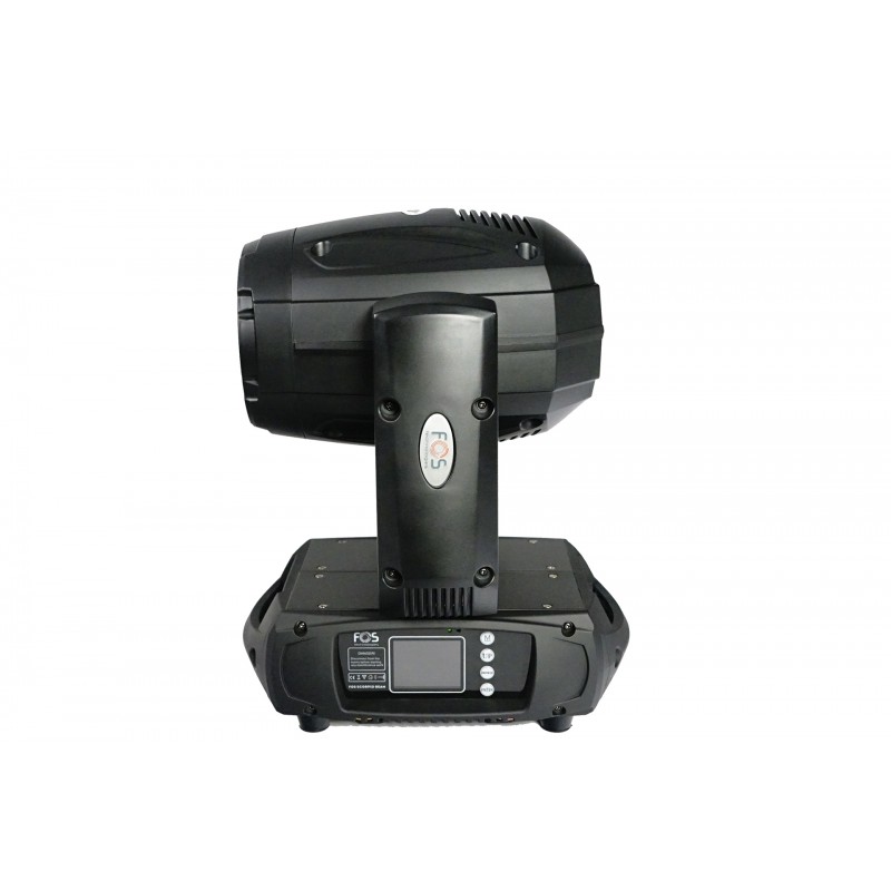 FOS Scorpio Beam - głowa ruchoma - 2