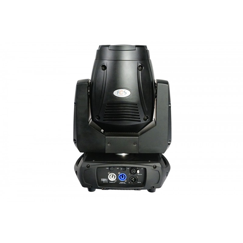 FOS Scorpio Beam - głowa ruchoma - 3