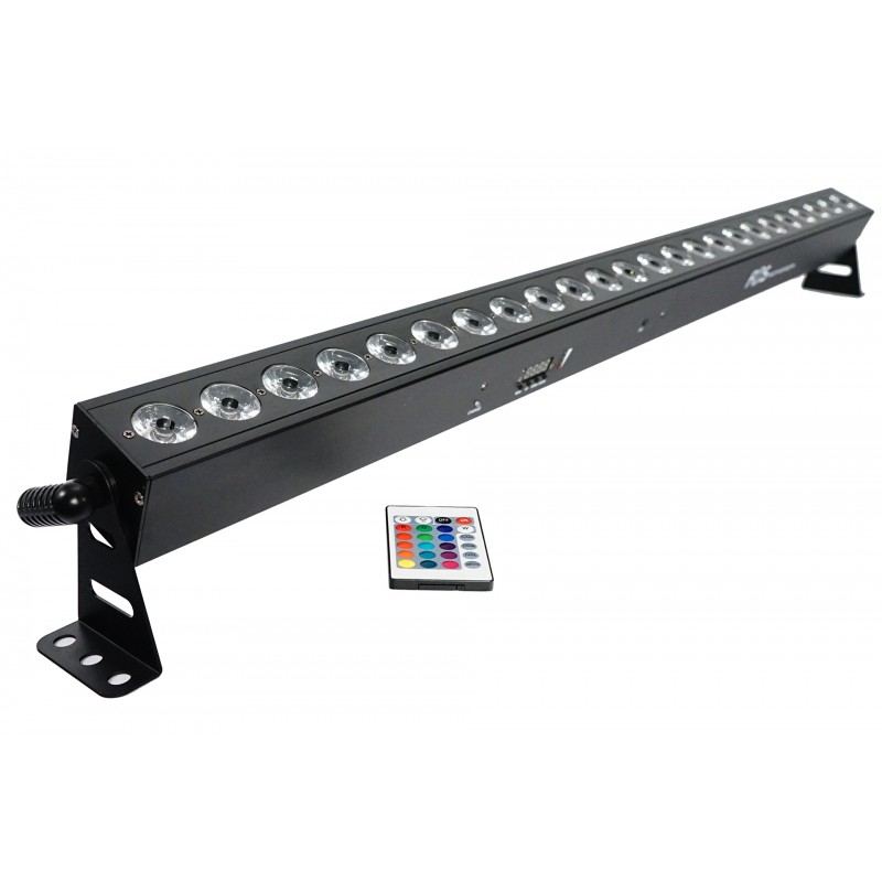 FOS Luminus BAR - ruchoma belka LED - 1