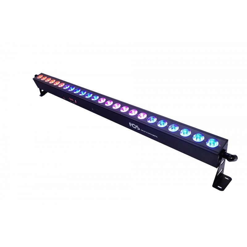 FOS Luminus BAR - ruchoma belka LED - 4