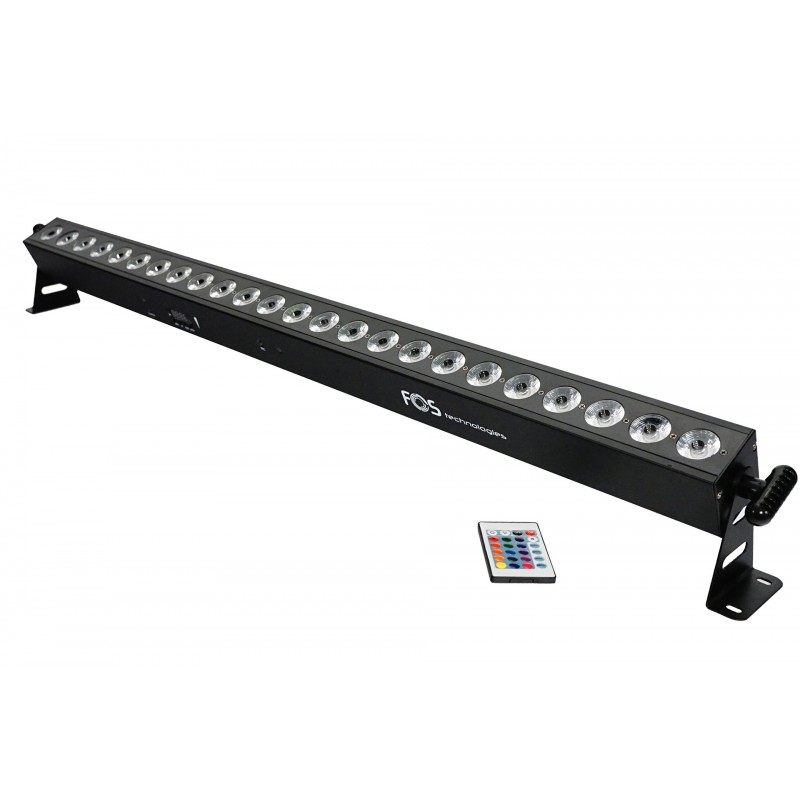 FOS Luminus BAR - ruchoma belka LED - 5