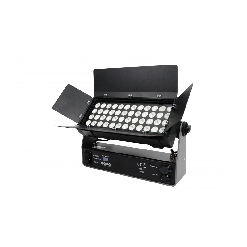 FOS F-7 - panel LED - 4