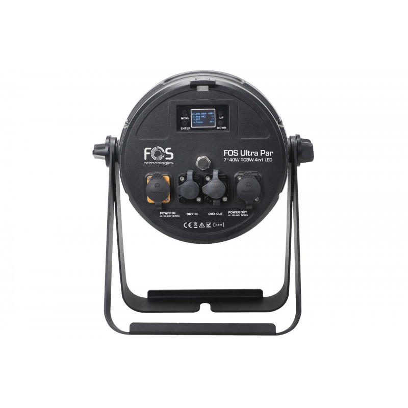 FOS Ultra Par IP65 - reflektor - 2