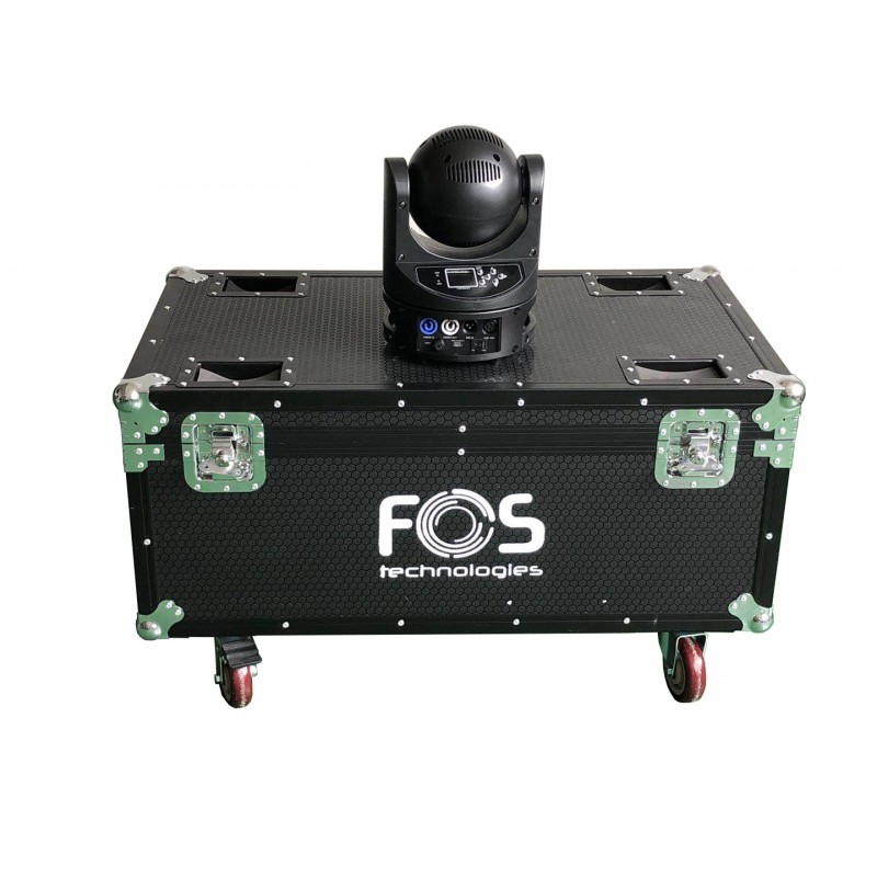 FOS Pico PRO - głowa ruchoma - 3