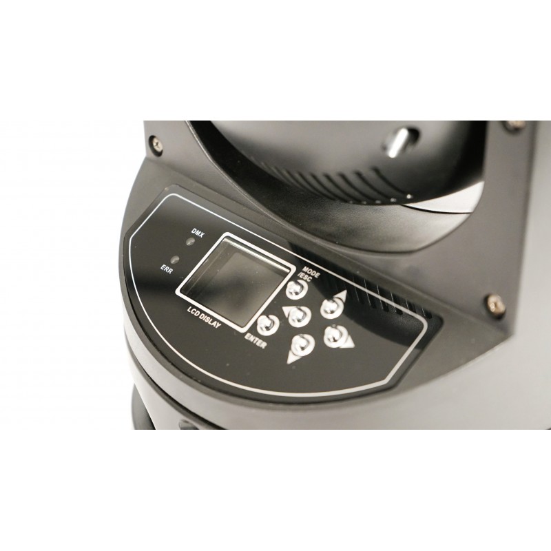 FOS Pico PRO - głowa ruchoma - 4