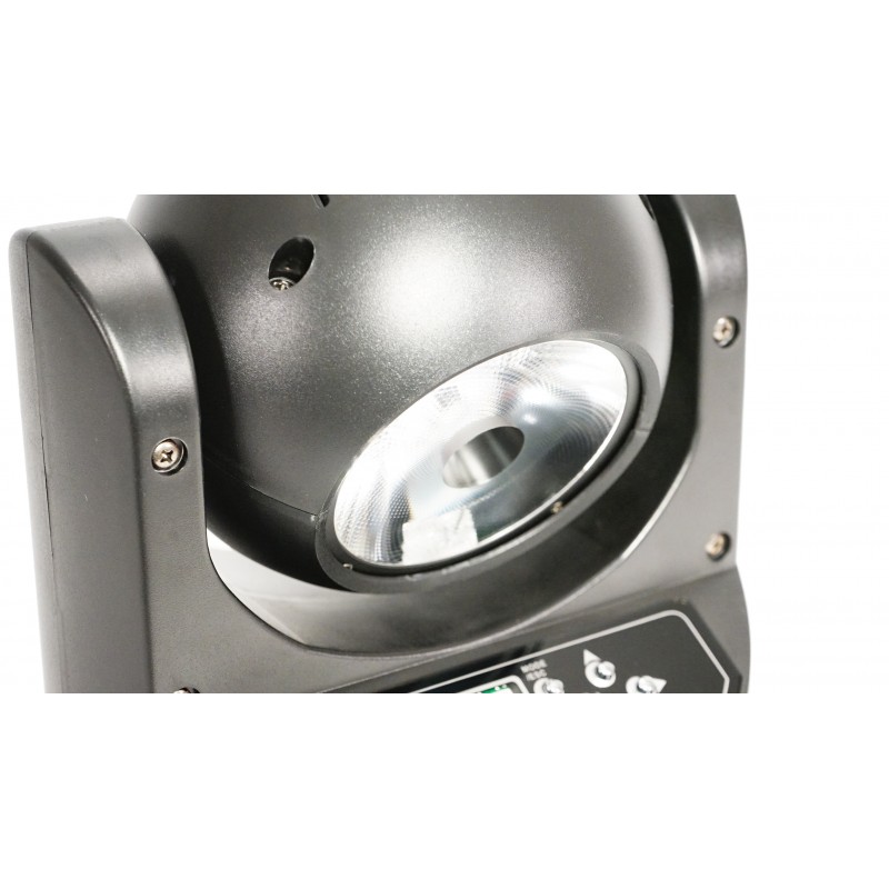 FOS Pico PRO - głowa ruchoma - 6