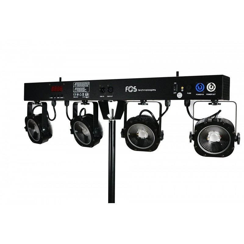 FOS Cob System - zestaw oświetleniowy - 1