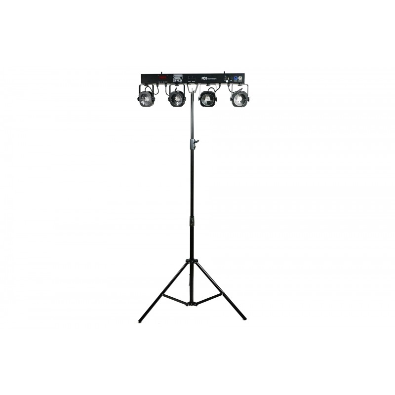 FOS Cob System - zestaw oświetleniowy - 2