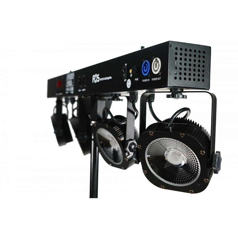 FOS Cob System - zestaw oświetleniowy - 4