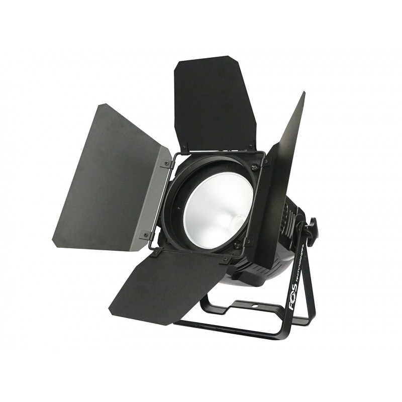 FOS Par Cob 200w Led TW - reflektor - 1