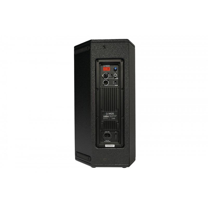 IOS 10A DSP - głośnik - 3