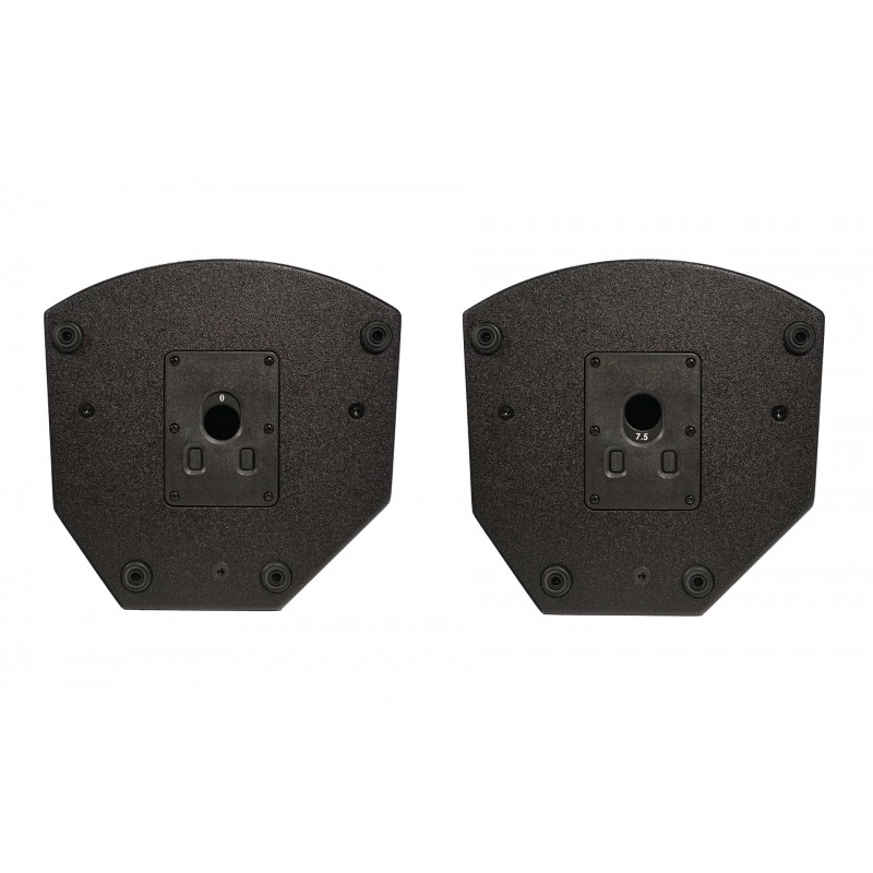 IOS 10A DSP - głośnik - 6