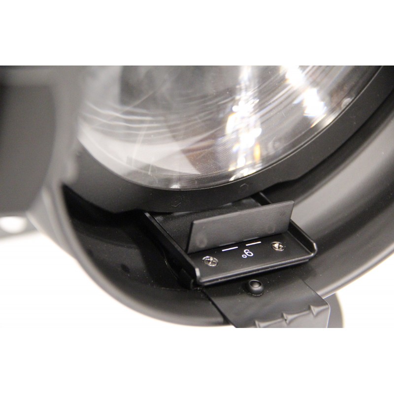 FOS Cob Par 100 Zoom - reflektor - 2