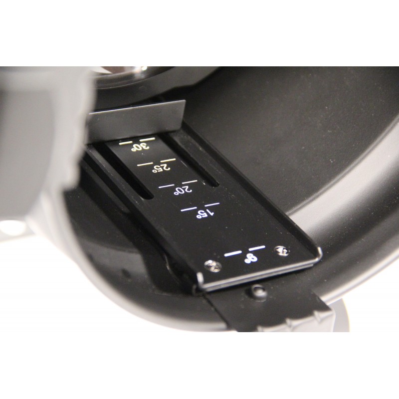 FOS Cob Par 100 Zoom - reflektor - 4