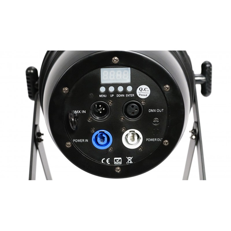 FOS Cob Par 100 Zoom - reflektor - 5