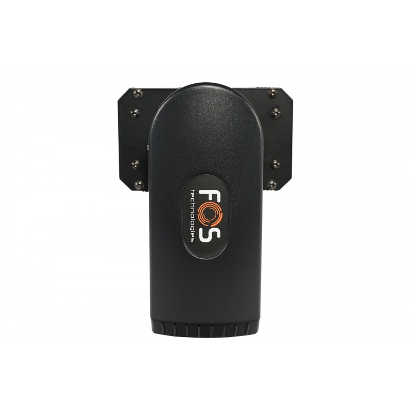 FOS Razor Laser - ruchoma belka LED - 4