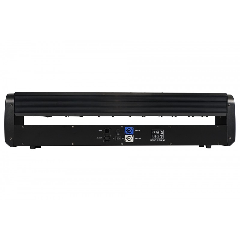 FOS Razor Laser - ruchoma belka LED - 5