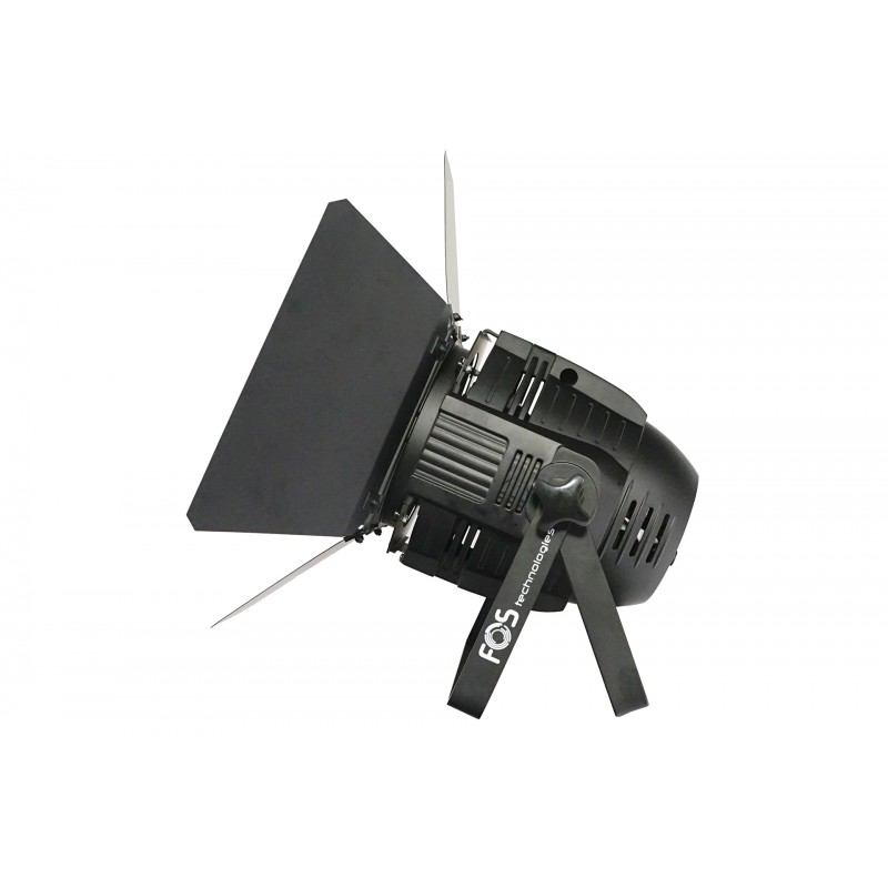 FOS COB Par 200 RGBW - reflektor - 3