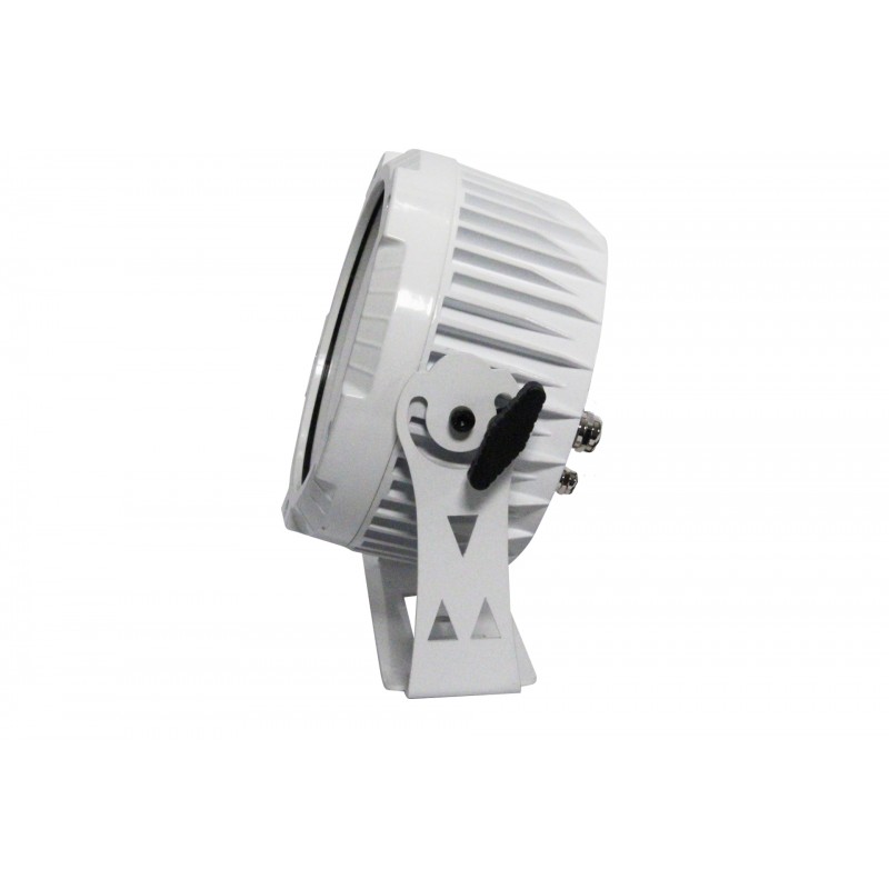 FOS Par 18x10WPRO IP65 Pearl - reflektor - 2