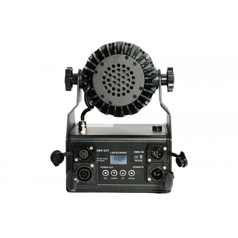 FOS Blinder UNO PRO - 3