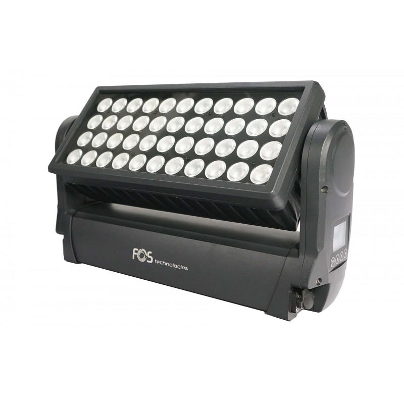 FOS F-6 Go - ruchomy panel LED - 1