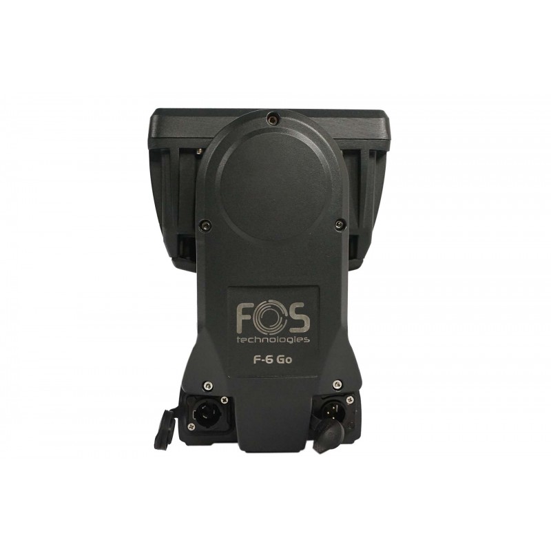 FOS F-6 Go - ruchomy panel LED - 3