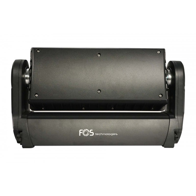 FOS F-6 Go - ruchomy panel LED - 4