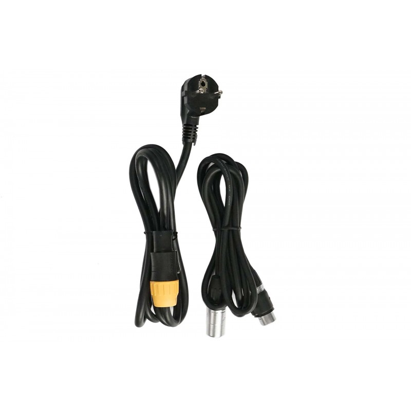 FOS F-6 Go - ruchomy panel LED - 5