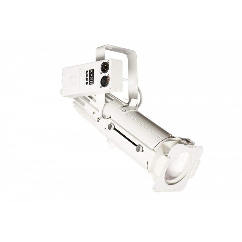 FOS Mini Profile 40w Pearl - reflektor teatralny - 1