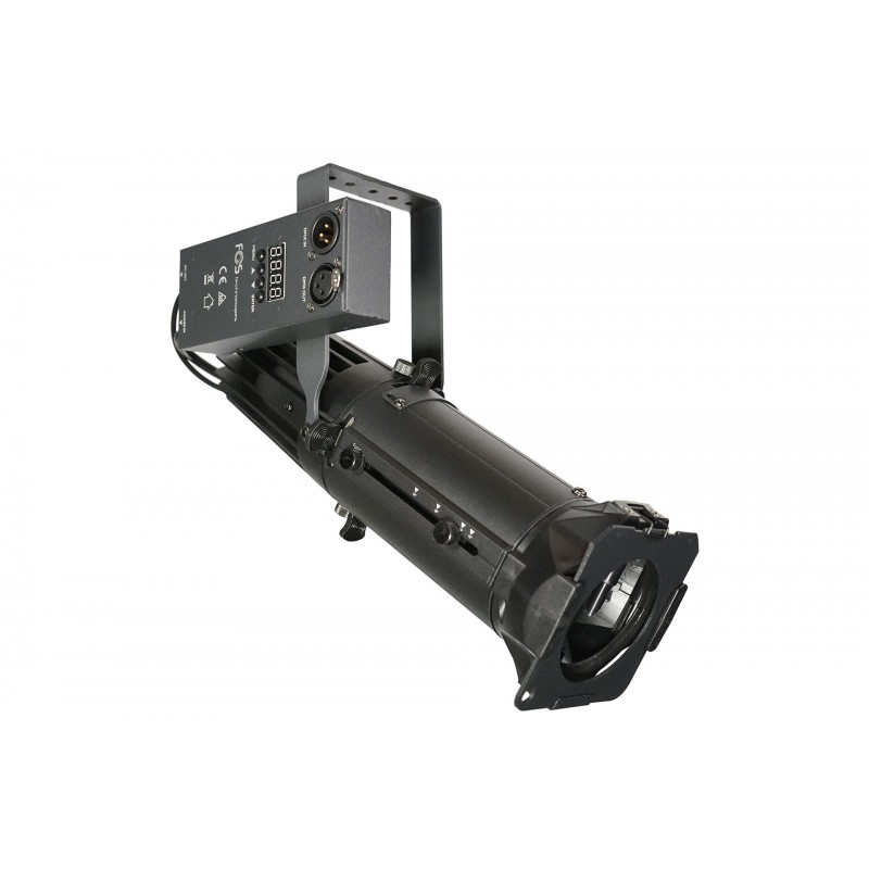 FOS Mini Profile 40w - reflektor teatralny - 1