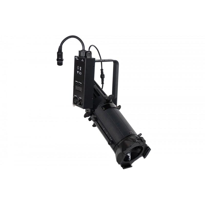 FOS Mini Profile 40w - reflektor teatralny - 2