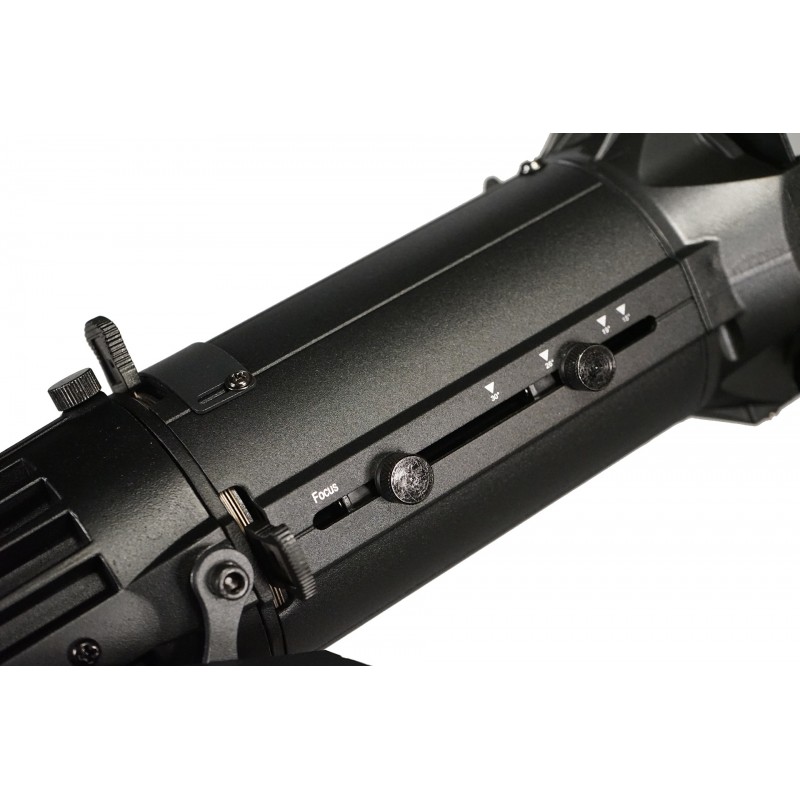 FOS Mini Profile 40w - reflektor teatralny - 4