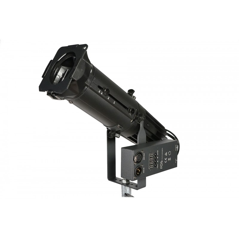 FOS Mini Profile 40w - reflektor teatralny - 5