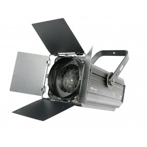 FOS PC Led 200W - reflektor teatralny - 1