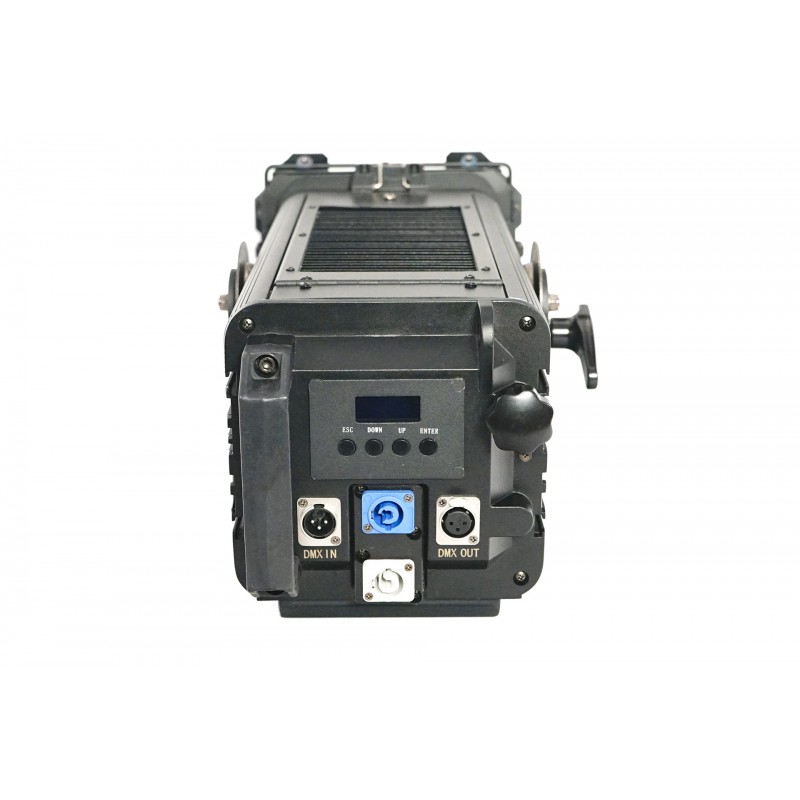 FOS PC Led 200W - reflektor teatralny - 3