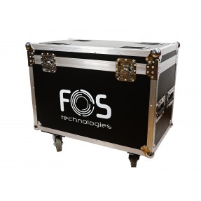 FOS Double Case Titan Beam - skrzynia transportowa - 1