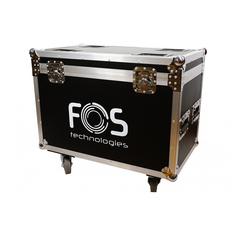 FOS Double Case Titan Beam - skrzynia transportowa - 1